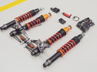 Drive Straat 1982 Porsche 911 SC Blue 9114103164 - Painting